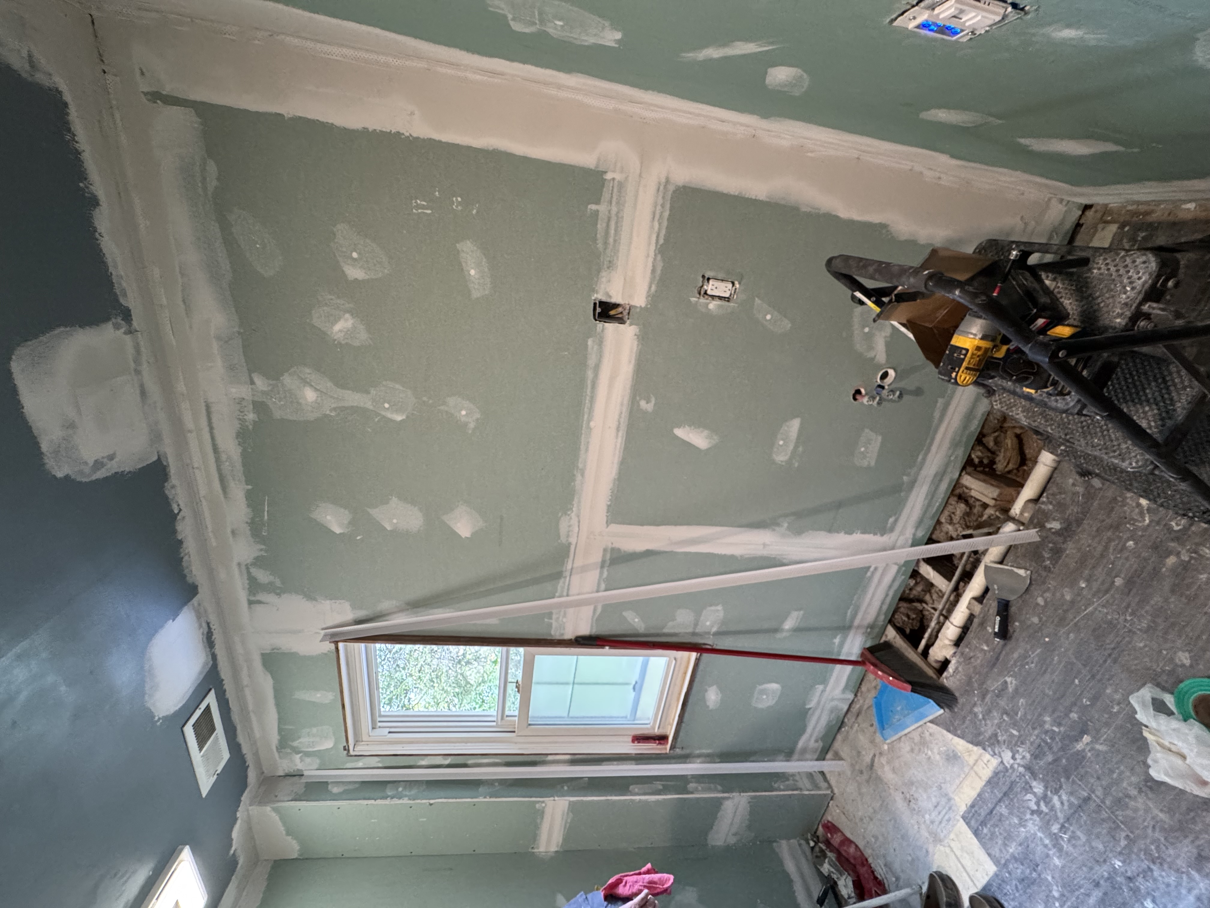 Bathroom Project 1 12 bathroom remodel